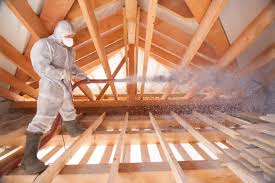 Best Reflective Insulation  in Nevada City, CA