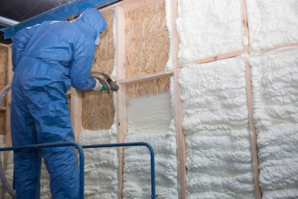 Best Attic Insulation Installation  in Nevada City, CA